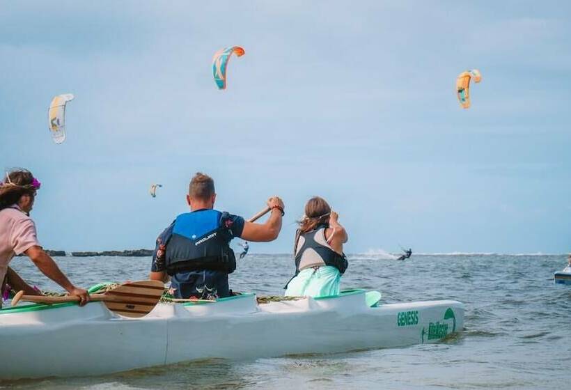 Resort Filha Da Lua Ecolodge