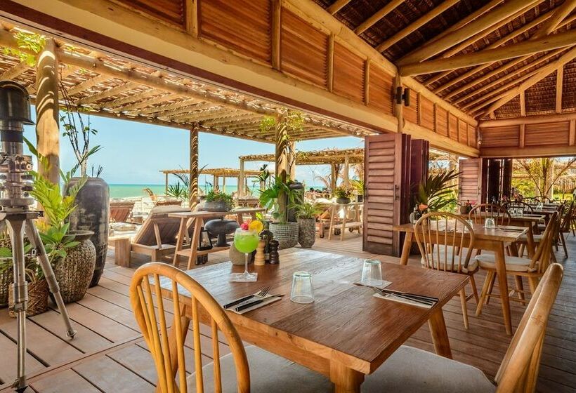 Resort Filha Da Lua Ecolodge