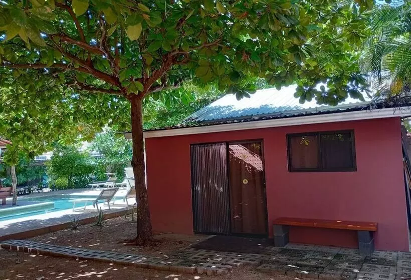 Tamahostel & Glamping