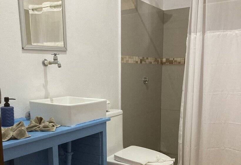 Tamahostel & Glamping