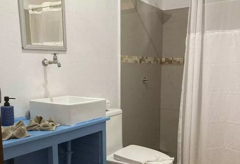 Tamahostel & Glamping