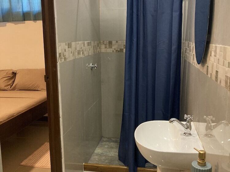 Tamahostel & Glamping