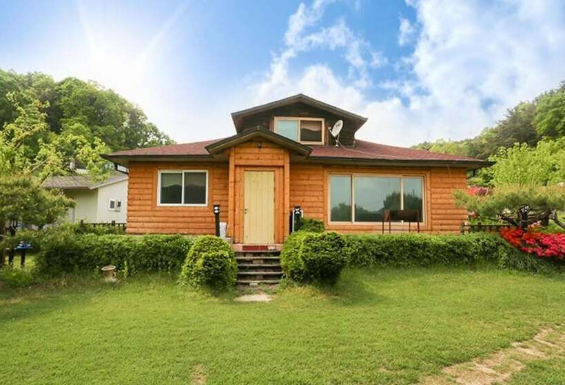 Yeoju Dugyeonsae Meomunjari Pension