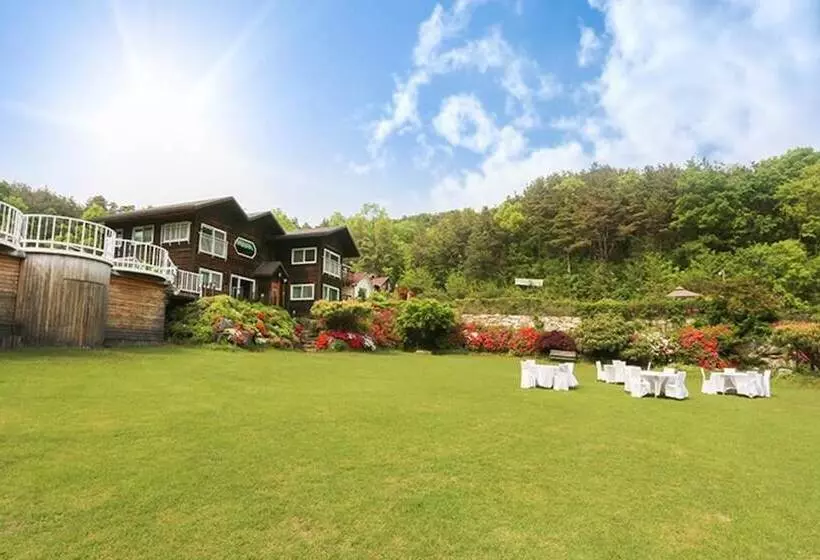 Yeoju Dugyeonsae Meomunjari Pension