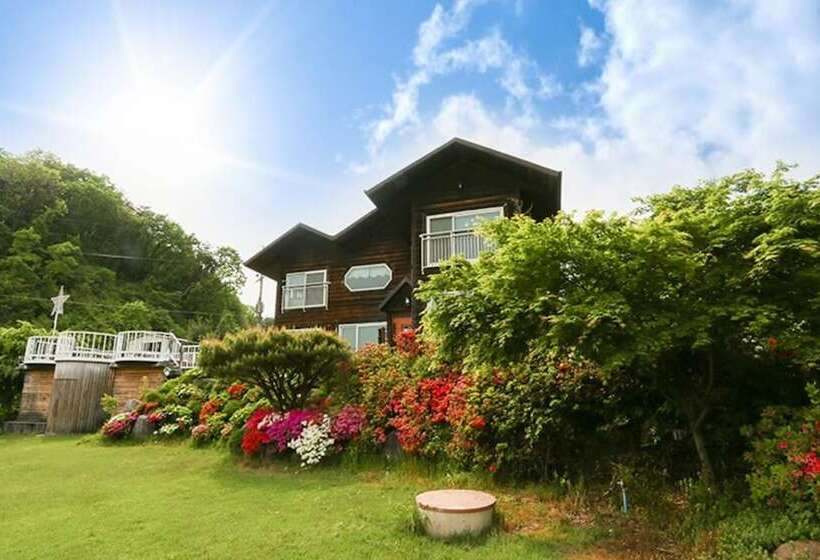 Yeoju Dugyeonsae Meomunjari Pension