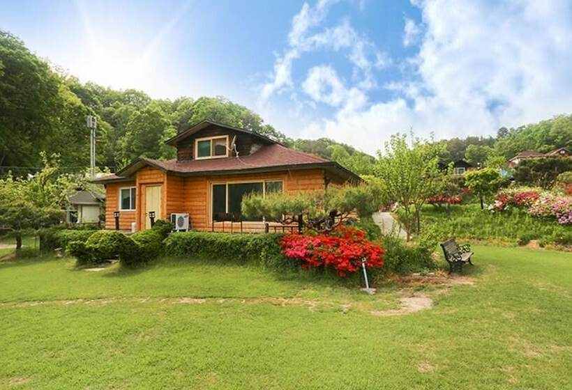 Yeoju Dugyeonsae Meomunjari Pension