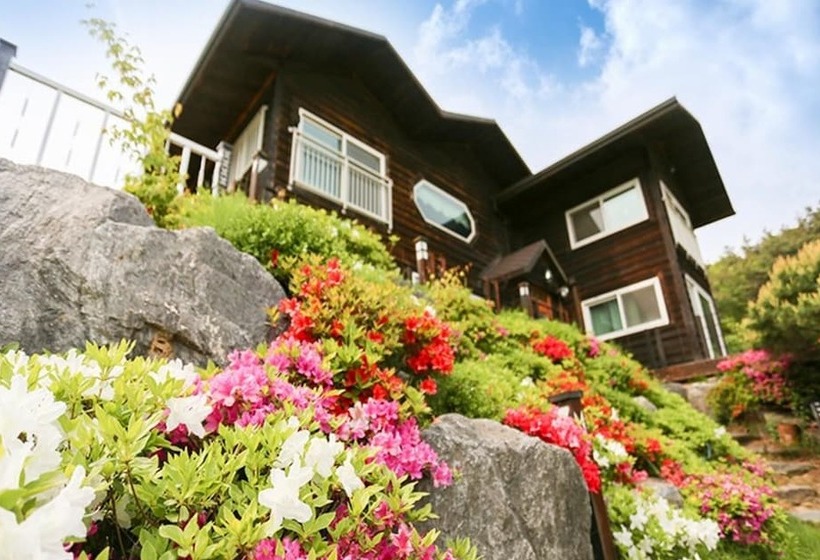 Yeoju Dugyeonsae Meomunjari Pension