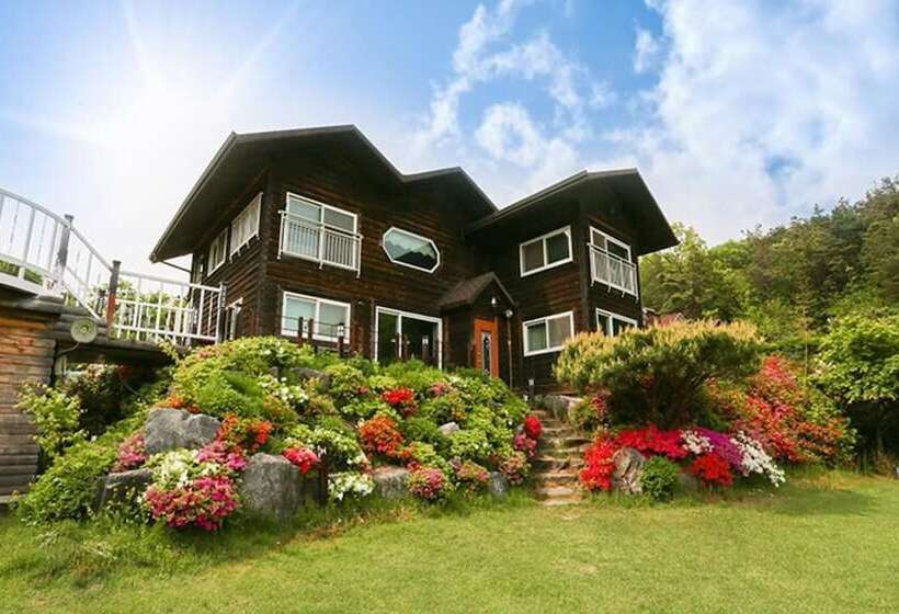 Yeoju Dugyeonsae Meomunjari Pension