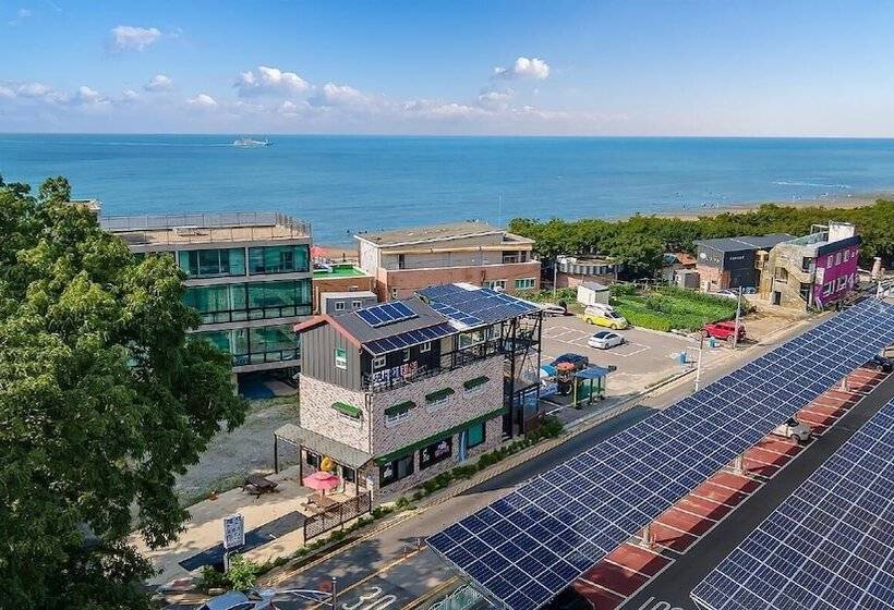 Yeongheungdo Ttobagi Pension