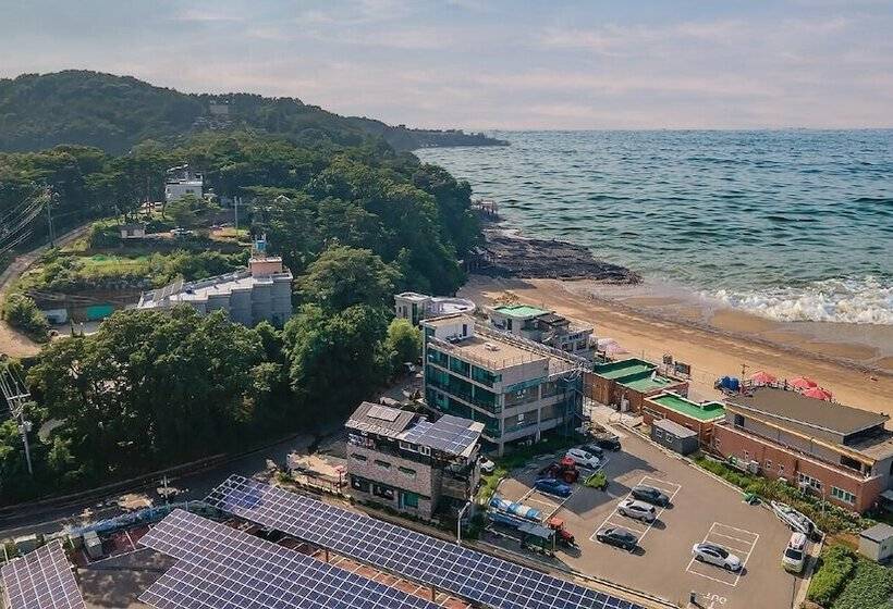 Yeongheungdo Ttobagi Pension