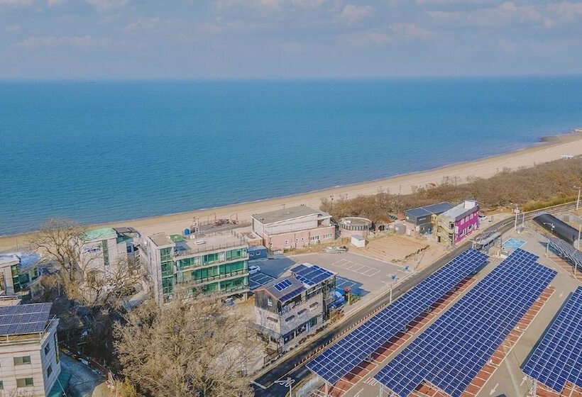 Yeongheungdo Ttobagi Pension