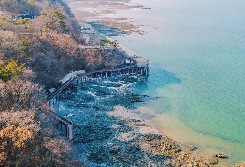 Yeongheungdo Ttobagi Pension