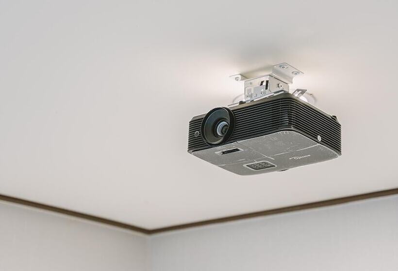 Yeongheungdo Ttobagi Pension