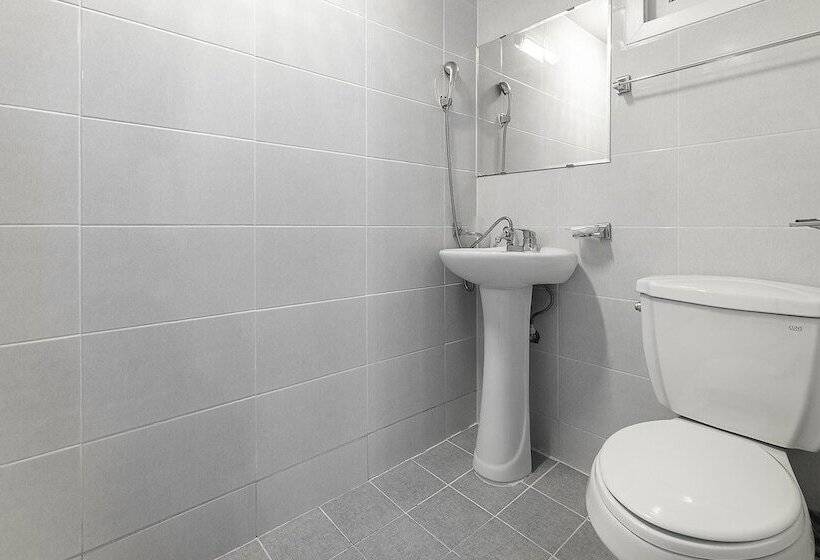 Yeongheungdo Ttobagi Pension