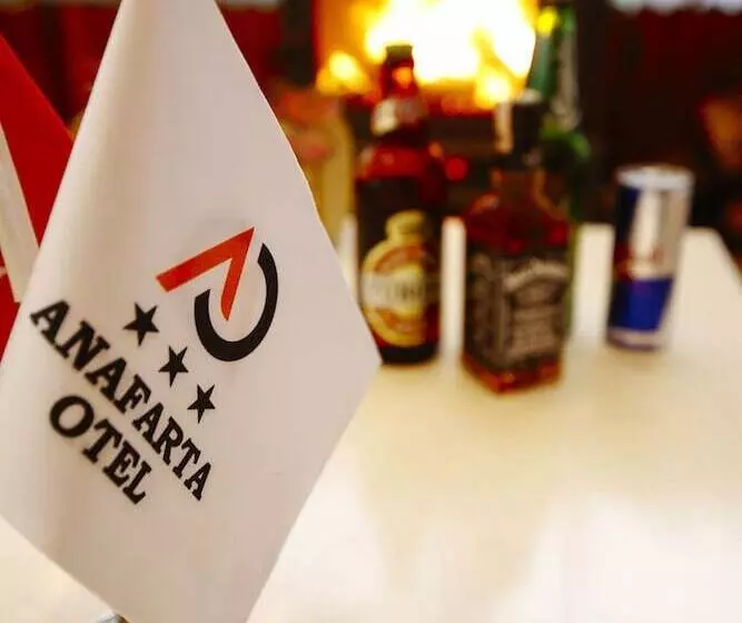 Anafarta Otel