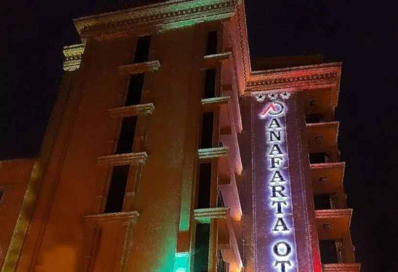 Anafarta Otel