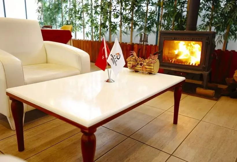 Anafarta Otel