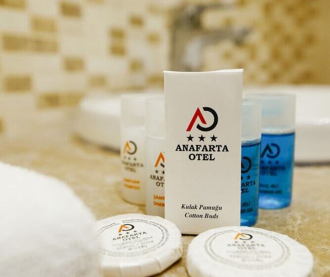 Anafarta Otel