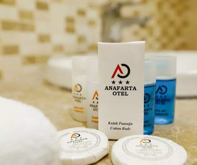 Anafarta Otel