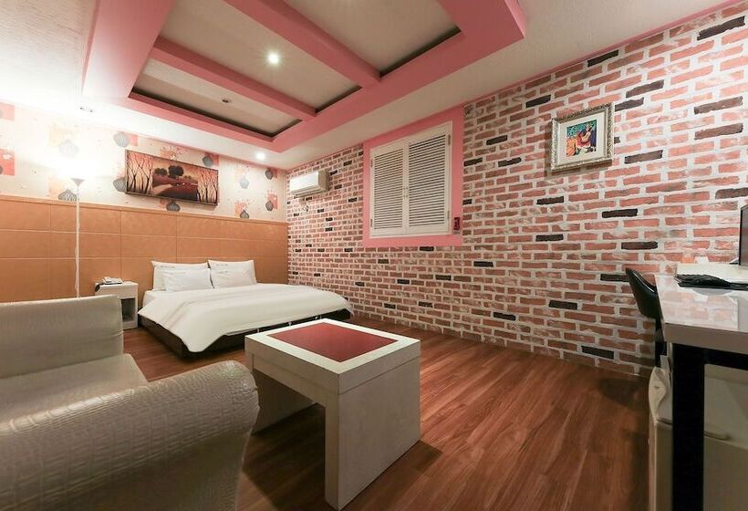 Asan Terminal Inca Motel