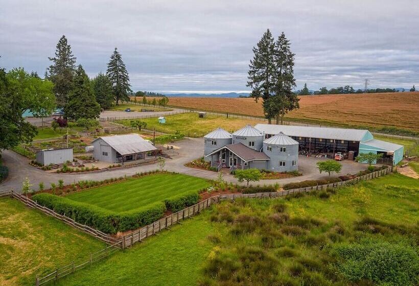 Bed and Breakfast Abbey Road Farm