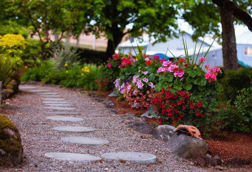 Bed and Breakfast Abbey Road Farm