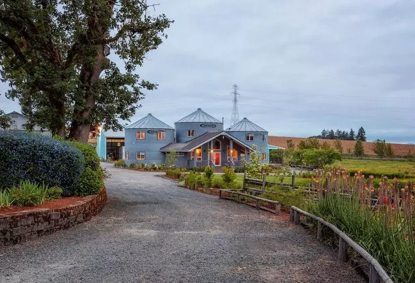 Aamiaismajoitus (B&B) Abbey Road Farm