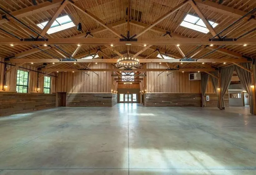 Aamiaismajoitus (B&B) Abbey Road Farm