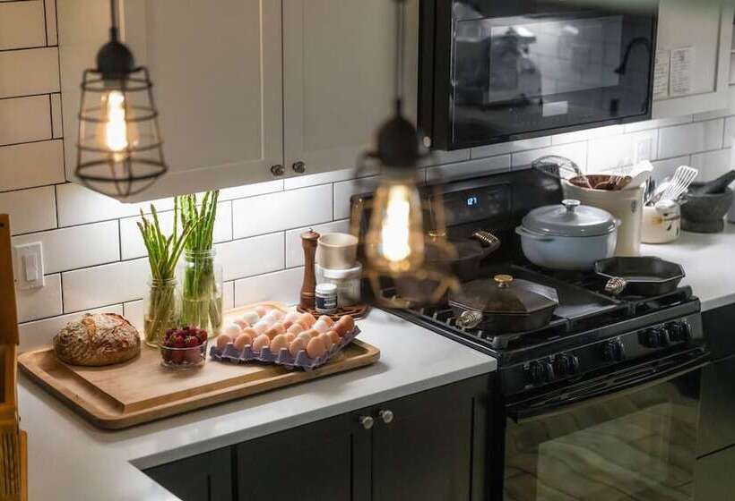 Bed and Breakfast Abbey Road Farm