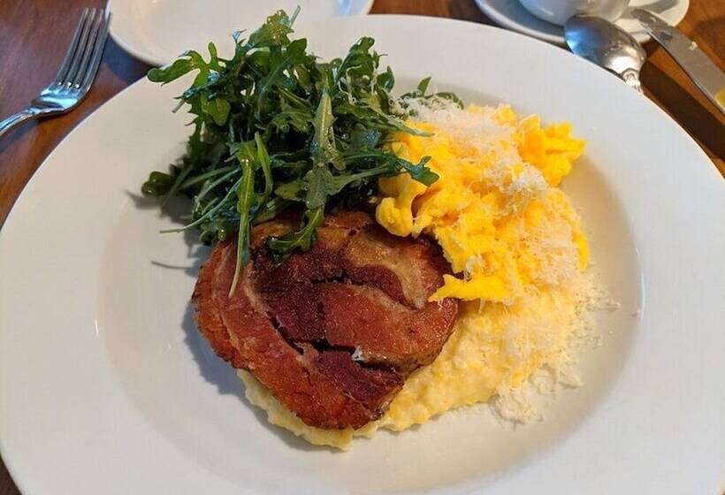 住宿加早餐 Abbey Road Farm