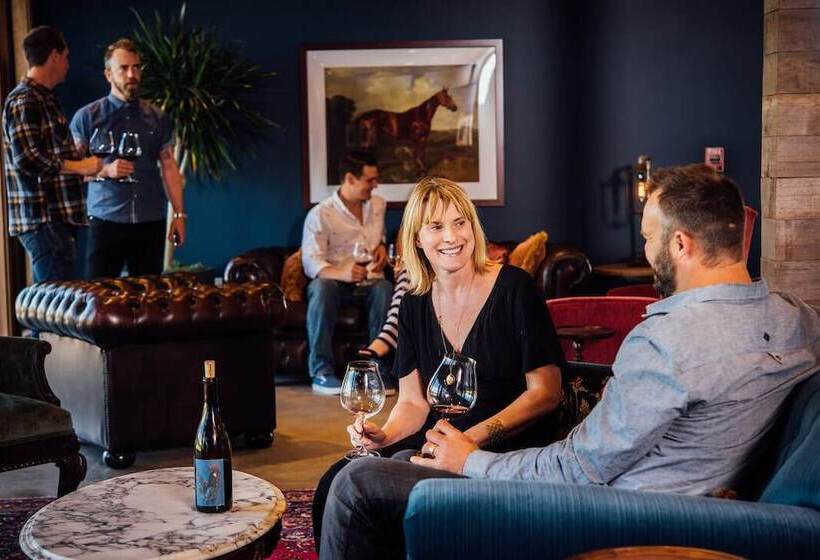 住宿加早餐 Abbey Road Farm