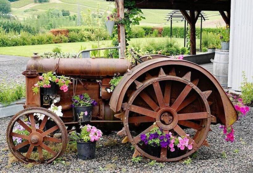Bed and Breakfast Abbey Road Farm