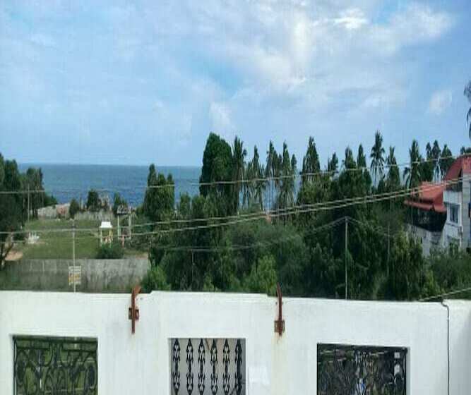 צימר Rainbow Residency Ecr