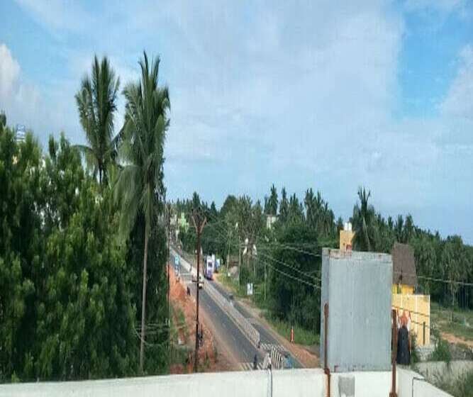 צימר Rainbow Residency Ecr