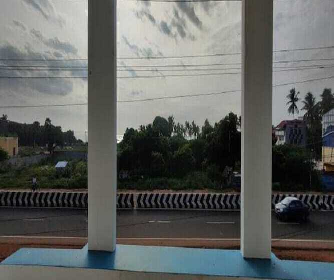 צימר Rainbow Residency Ecr