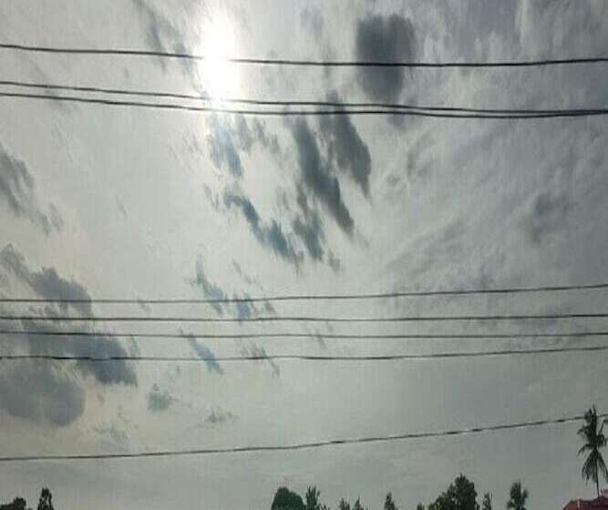 צימר Rainbow Residency Ecr