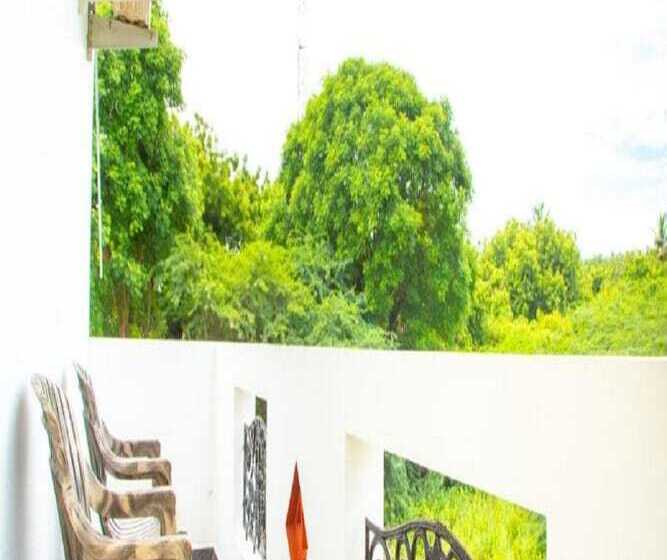 צימר Rainbow Residency Ecr