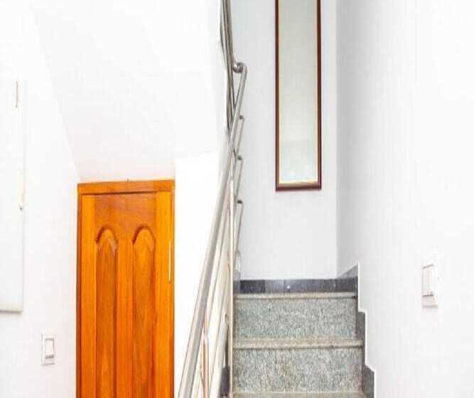 צימר Rainbow Residency Ecr