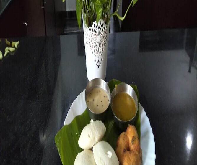 צימר Rainbow Residency Ecr