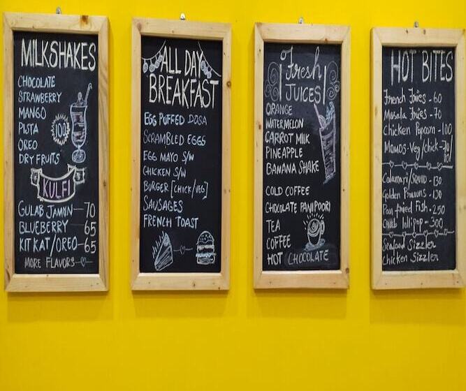 צימר Rainbow Residency Ecr