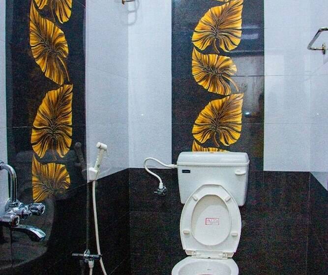 צימר Rainbow Residency Ecr