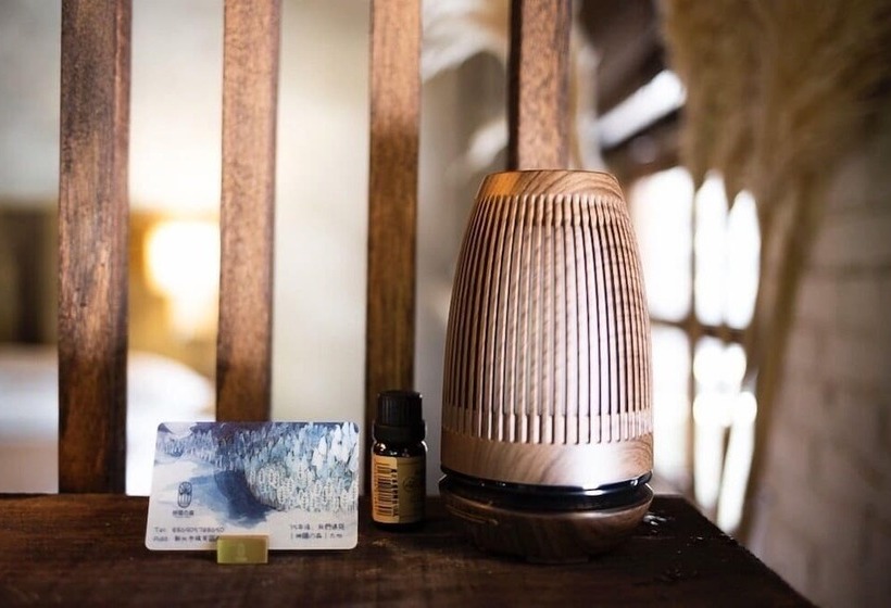 تختخواب و صبحانه Twilight Forest