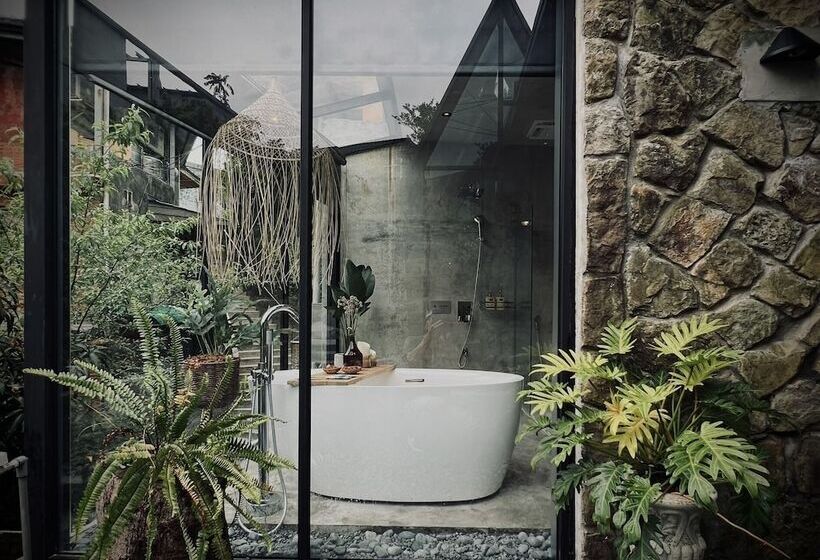 تختخواب و صبحانه Twilight Forest