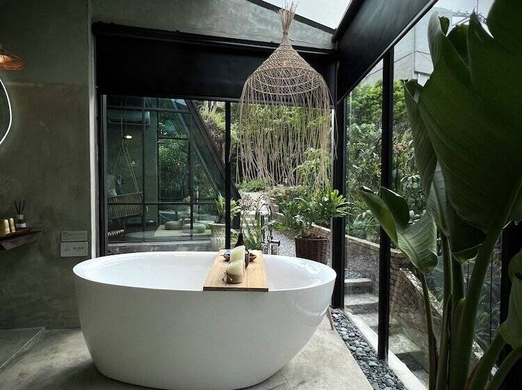 تختخواب و صبحانه Twilight Forest