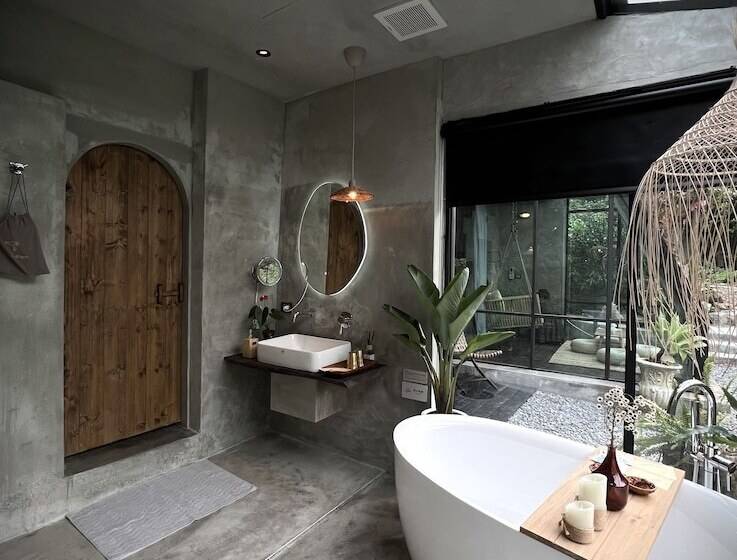 تختخواب و صبحانه Twilight Forest