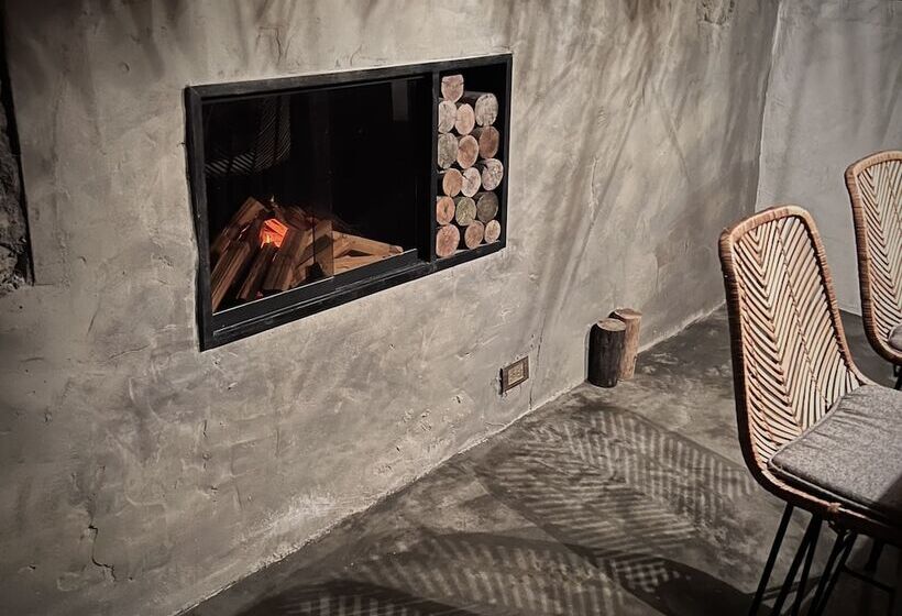 تختخواب و صبحانه Twilight Forest