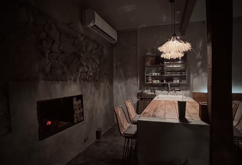 تختخواب و صبحانه Twilight Forest