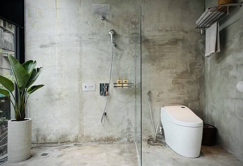 تختخواب و صبحانه Twilight Forest