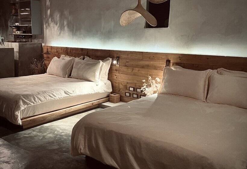 تختخواب و صبحانه Twilight Forest