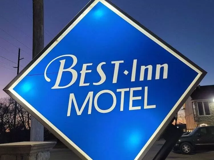 Best Inn Motel